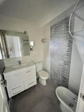 Apartamento con vistas al mar